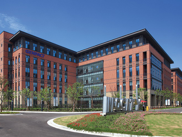 國(guó)基信息城