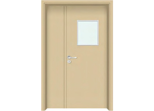  學(xué)校門——教室門